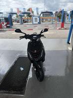 Zip 80cc vers gloed nieuw, Ophalen