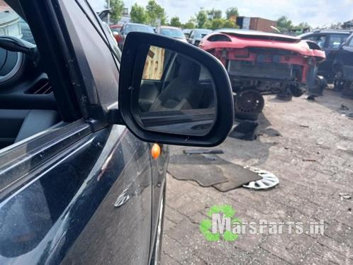Buitenspiegel rechts van een Nissan Pixo, Auto-onderdelen, Spiegels, Nissan, Gebruikt, 3 maanden garantie, Ophalen of Verzenden