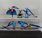 Disney Luizenleven A Bug's Life set kerst ornamenten hangers, Ophalen of Verzenden, Zo goed als nieuw