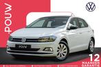 Volkswagen Polo 1.0 TSI 95pk Comfortline | Apple Carplay & A, Auto's, Voorwielaandrijving, 12 maanden, Stof, Gebruikt