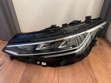 Golf 8 facelift koplamp links 5h1941005a beschikbaar voor biedingen