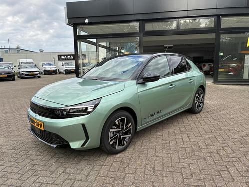 Opel Corsa YES 1.2 Turbo 100Pk | Airconditioning | Stoel & S, Auto's, Opel, Bedrijf, Te koop, Corsa, ABS, Airbags, Alarm, Android Auto