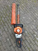 Stihl Heggenschaar Benzine - Zeer Goed!, Ophalen of Verzenden, Zo goed als nieuw, Benzine, Stihl