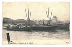 976280	Rotterdam	Maas schip	Niet gelopen, Ophalen of Verzenden, Ongelopen, Zuid-Holland