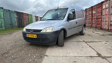 Opel Combo 1.3 CDTi Comfort beschikbaar voor biedingen