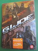 G.I. Joe - The Rise of Cobra (nieuw in de verpakking, Cd's en Dvd's, Dvd's | Actie, Vanaf 12 jaar, Actie, Verzenden, Nieuw in verpakking