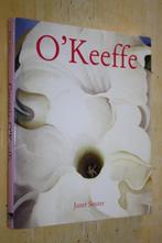 Georgia O'Keeffe Janet Souter abstract modernisme, Ophalen of Verzenden, Gelezen