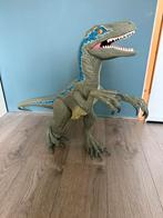 Jurassic World Blue Kolossale Dino, Ophalen, Gebruikt, Jongen of Meisje