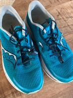 Saucony endorphin speed mt40, Ophalen of Verzenden, Zo goed als nieuw, Saucony