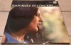LP  Joan Baez - Joan Baez in concert, part 2, Cd's en Dvd's, Vinyl | Pop, Ophalen of Verzenden