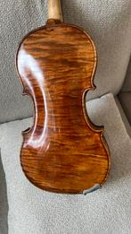 Oude duitse viool perfect staat, Muziek en Instrumenten, Ophalen of Verzenden, Gebruikt, 4/4-viool