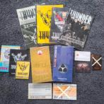 Thunderdome / Innercity/ Mysteryland / Sensation / Qlimax, Ophalen of Verzenden, Gelezen, Artiest