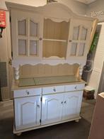 Landelijke (buffet)kast, Ophalen of Verzenden, Gebruikt, 25 tot 50 cm, 200 cm of meer