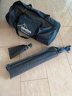 Tent Benidorm 4 Obelink, Caravans en Kamperen, Tenten, Ophalen, Zo goed als nieuw, Tot en met 4