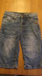 Cars Jeans bermuda maat 176., Kinderen en Baby's, Kinderkleding | Maat 176, Broek, Ophalen of Verzenden, Zo goed als nieuw, Cars jeans