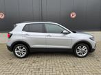 Volkswagen T-CROSS 1.0 TSI Life Edition / Automaat / Camera, Gebruikt, 116 pk, 1196 kg, Particulier