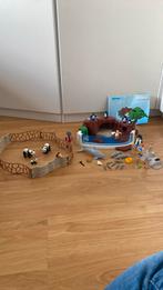 Diverse playmobil, Ophalen of Verzenden, Zo goed als nieuw