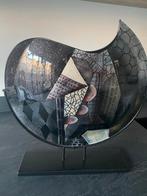 Decoratief ornament op voet, Ophalen, Zo goed als nieuw