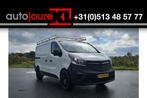 Opel Vivaro 1.6 CDTI L1H1 Selection (bj 2018), Voorwielaandrijving, 15 km/l, Gebruikt, Euro 6