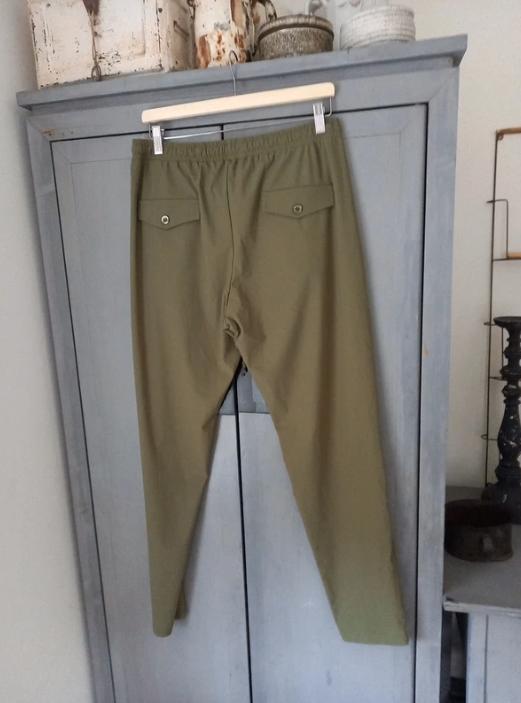 Ned broek XL nieuw, Kleding | Dames, Broeken en Pantalons, Nieuw, Maat 46/48 (XL) of groter, Lang, Ophalen of Verzenden