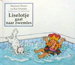 Marianne Busser # Liselotje - 4 boeken - zie foto's, Boeken, Kinderboeken | Kleuters, 5 of 6 jaar, Fictie algemeen, Jongen of Meisje