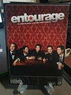 ENTOURAGE de complete serie 6 3DVD, Ophalen, Zo goed als nieuw