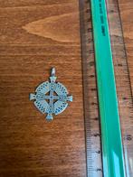 Hanger zilver kruis, Ophalen of Verzenden, Zilver, Kruis of Symbool