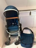 Nette Joolz day kinderwagen. Complete set!, Kinderen en Baby's, Kinderwagens en Combinaties, Gebruikt, Verstelbare duwstang, Ophalen