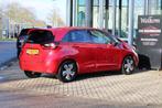 HONDA Jazz 1.5 E:HEV 109pk Hybrid Automaat Executive Blindsp, Auto's, Honda, Leder en Stof, Origineel Nederlands, Bedrijf, Hybride Elektrisch/Benzine