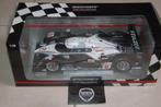 1:18 PEUGEOT 908 #9 HDI FAP LEMANS 2008 3RD Minichamps WRH, Verzenden, Zo goed als nieuw, Auto, MiniChamps