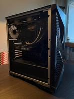 Game PC (i5 14600K / RTX 4060 / DDR5), Computers en Software, Desktop Pc's, 32 GB, Zelf gebouwde pc, Ophalen of Verzenden, Zo goed als nieuw