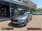 Skoda SCALA 1.0 TSI Business Edition, Auto's, Skoda, Gebruikt, 1144 kg, 620 kg, Handgeschakeld