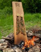 Finse Rookplank - Nieuw!, Ophalen of Verzenden, Nieuw