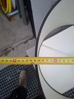 Mooie Eric Kuster lampenkap, Ophalen, Rond, Zo goed als nieuw, Minder dan 100 cm