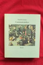 Communicatieleer - Frank Oomkes, Boeken, Ophalen of Verzenden, Zo goed als nieuw