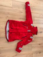 ZEILJAS/ ZEILJACK GAASTRA MAAT M UNISEX, Watersport en Boten, Ophalen of Verzenden, Zo goed als nieuw, Minder dan 15 m²