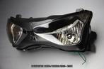 Koplamp / Voorlicht AVDB KAWASAKI ZX6R / ZX6RR 2003 - 2004, Ophalen of Verzenden, Nieuw