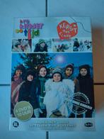 Kerst met Linus 4 dvd box Nederlands gesproken, Alle leeftijden, Ophalen of Verzenden, Zo goed als nieuw