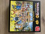 Wasgij Puzzel - calender gals, Ophalen, 500 t/m 1500 stukjes, Zo goed als nieuw, Legpuzzel