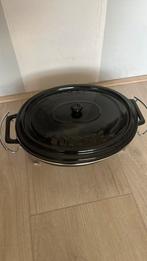 Maxi cocotte, Huis en Inrichting, Ophalen, Nieuw, Overige materialen