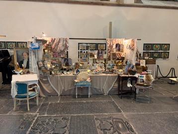 Brocante markt dodrecht grote kerk zaterdag 8 november beschikbaar voor biedingen