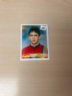 Panini WK 1998 Raul, Verzamelen, Ophalen of Verzenden, Zo goed als nieuw, Buitenlandse clubs, Poster, Plaatje of Sticker