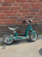 Loop fiets puky, Fietsen en Brommers, Steps, Ophalen of Verzenden, Zo goed als nieuw, Gewone step