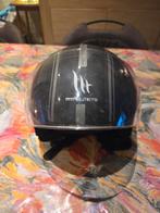 Helm, Ophalen of Verzenden, Zo goed als nieuw