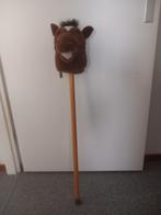 stokpaard, Ophalen of Verzenden