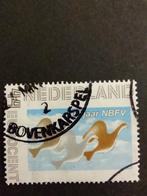 2563 100 jaar kbfv, kaderzegel 2008, Postzegels en Munten, Postzegels | Nederland, Ophalen of Verzenden