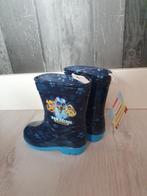 Laarzen Paw patrol maat 23, Kinderen en Baby's, Kinderkleding | Schoenen en Sokken, Nieuw, Laarzen, Ophalen