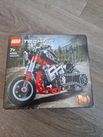 lego technic motor ongeopend, Nieuw, Ophalen