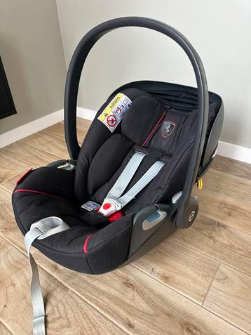 Autostoeltje Cybex Cloud Z i-Size - FERRARI beschikbaar voor biedingen