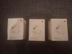 Nieuw: 3x de Xiaomi Mi Smart Plug (Zigbee), Ophalen of Verzenden, Nieuw